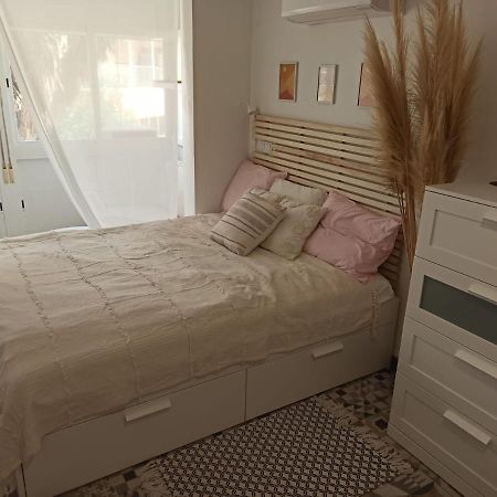 Calpe Miramar Estudio -7 Ngoại thất bức ảnh