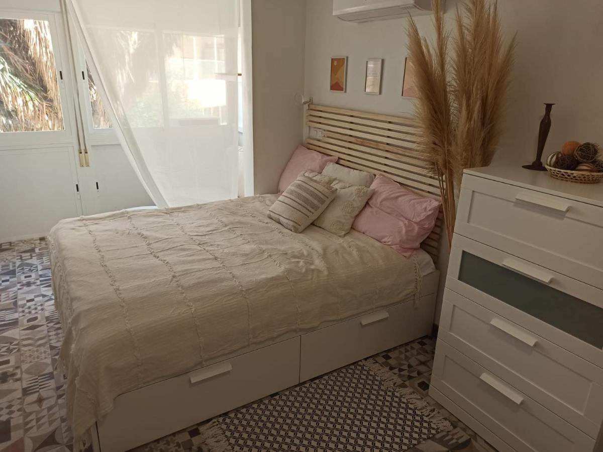 Calpe Miramar Estudio -7 Ngoại thất bức ảnh