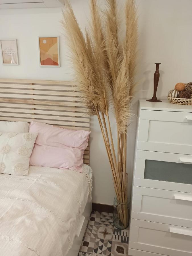 Calpe Miramar Estudio -7 Ngoại thất bức ảnh